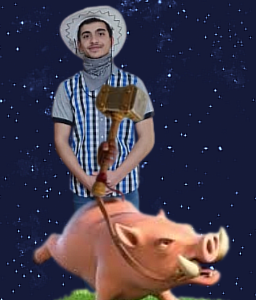 Víctor Monta Jamones