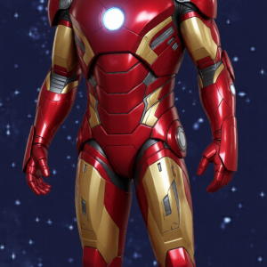 Victor Hombre de Hierro